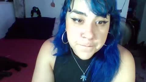 Snapshot of mrvenusx chatting on 01.09.26 Mrs Venus online show from 01.09.26