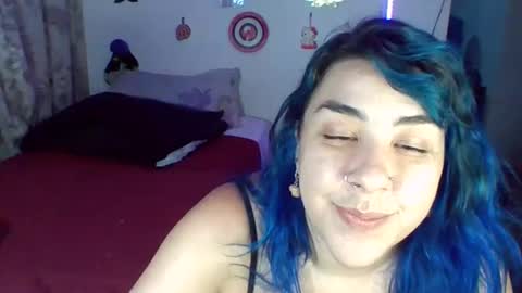 Snapshot of mrvenusx chatting on 01.12.26 Mrs Venus online show from 01.12.26