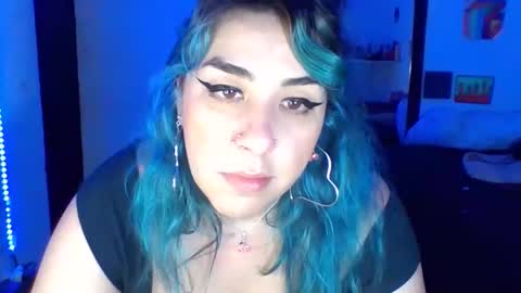 Snapshot of mrvenusx chatting on 02.10.26 Mrs Venus online show from 02.10.26