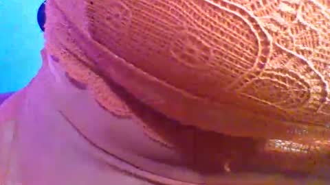 Snapshot of mrvenusx chatting on 03.21.26 Mrs Venus online show from 03.21.26