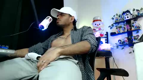 Mr Vgs online show from 05.26.26