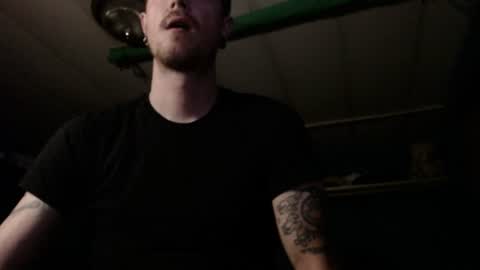 Snapshot of mrwickeddick chatting on 07.14.26 Winchester online show from 07.14.26