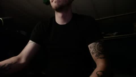 Snapshot of mrwickeddick chatting on 07.17.26 Winchester online show from 07.17.26