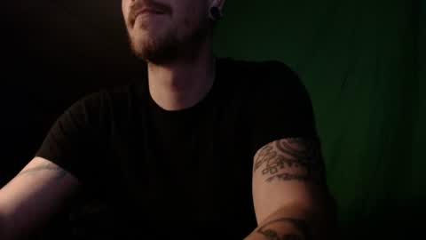 Snapshot of mrwickeddick chatting on 07.20.26 Winchester online show from 07.20.26