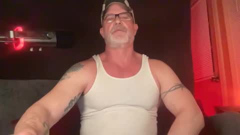 Snapshot of mryorkxxx chatting on 02.24.26 Mr. York online show from 02.24.26