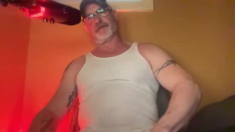 Snapshot of mryorkxxx chatting on 03.23.26 Mr. York online show from 03.23.26