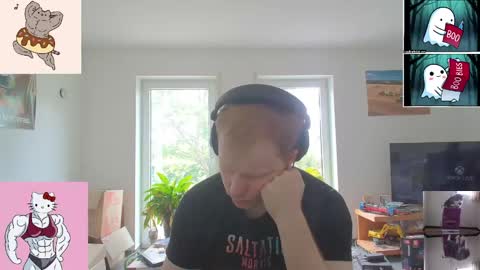 Sascha online show from 06.01.26