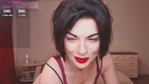 Snapshot of ms_afrodita chatting on 12.11.24 Hi Im Anna PVT open 6 tk  extratokens  online show from 12.11.24