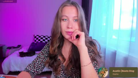 Snapshot of ms_allison chatting on 12.21.24 Allison online show from 12.21.24