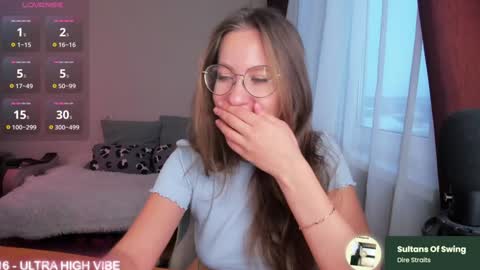 Snapshot of ms_allison chatting on 01.17.25 Allison online show from 01.17.25