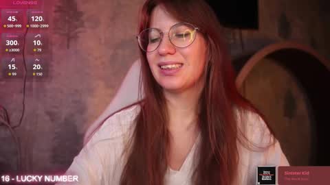 Snapshot of ms_allison chatting on 12.02.25 Allison online show from 12.02.25