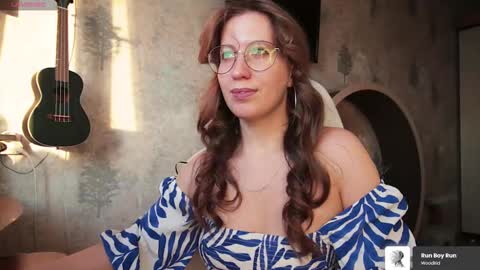 Allison online show from 02.04.26