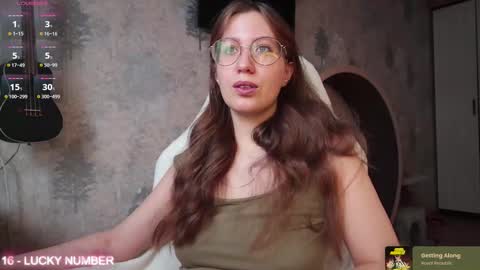 Allison online show from 02.09.26