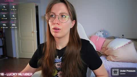 Allison online show from 05.13.26