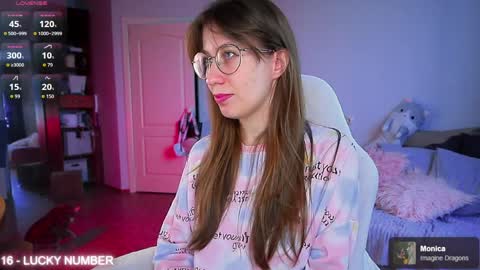 Allison online show from 06.03.26