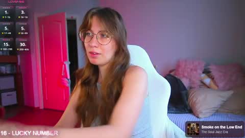 Allison online show from 06.19.26