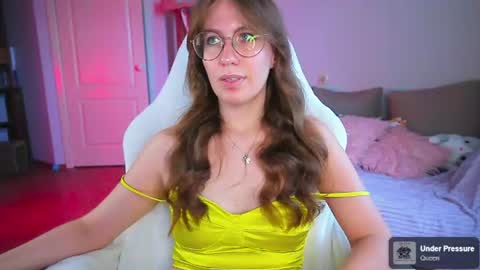 Allison online show from 06.25.26