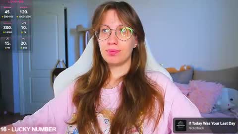 Allison online show from 06.29.26
