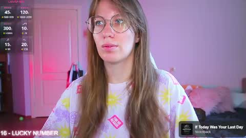Allison online show from 07.13.26