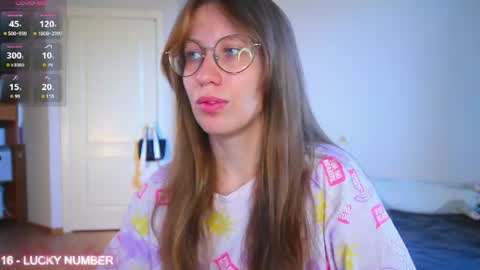 Allison online show from 07.23.26
