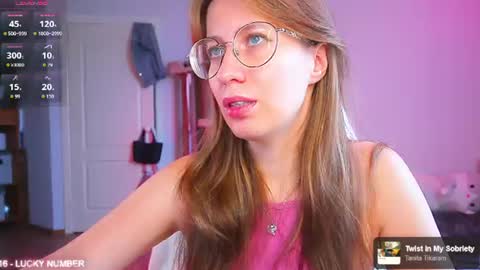 Allison online show from 07.31.26