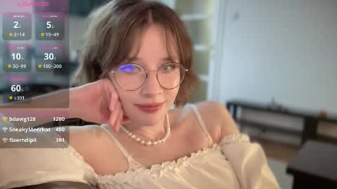 ms_christiana online show from 11.02.25