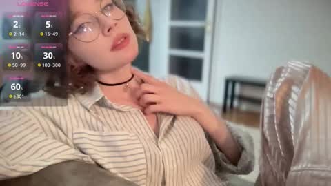 ms_christiana online show from 11.19.25