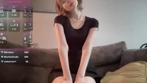 Snapshot of ms_christiana chatting on 12.23.25 ms_christiana online show from 12.23.25