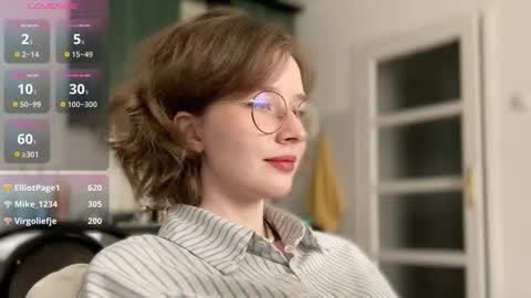 Snapshot of ms_christiana chatting on 01.09.26 ms_christiana online show from 01.09.26