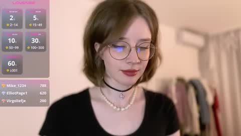 Snapshot of ms_christiana chatting on 01.11.26 ms_christiana online show from 01.11.26