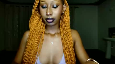 ms_crystal online show from 03.18.26