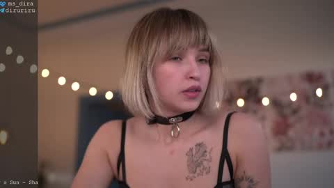 dira and the riru tribe online show from 05.02.26