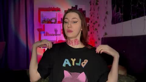 Dita online show from 11.20.25