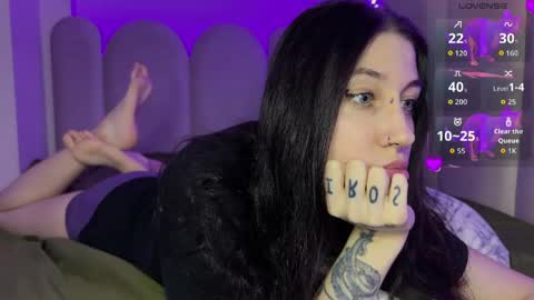 Dita online show from 04.30.26