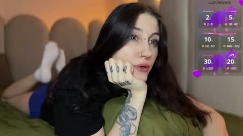 Dita online show from 06.28.26