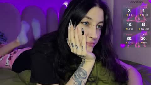 Dita online show from 07.14.26