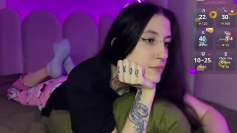 Dita online show from 07.31.26