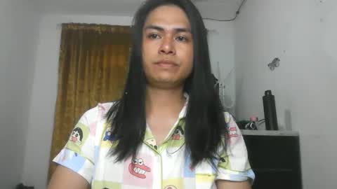 Snapshot of ms_el_natural chatting on 05.18.26 ms_el_natural online show from 05.18.26