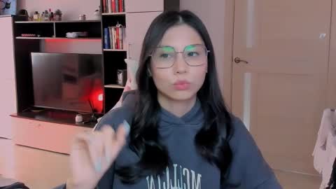 Snapshot of ms_emily_ chatting on 04.23.26 ms_emily_ online show from 04.23.26