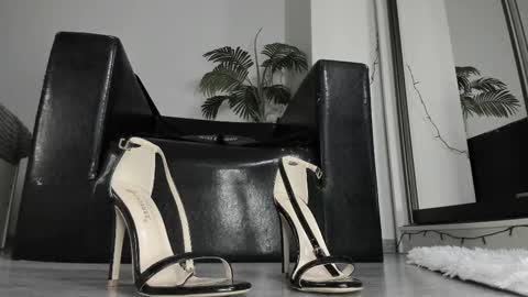 Goddess. Miss. Lady.  Queen. Madam Milady online show from 02.25.25