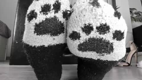 Goddess. Miss. Lady.  Queen. Madam Milady online show from 02.27.25