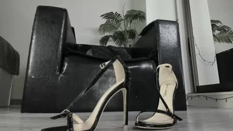 Goddess. Miss. Lady.  Queen. Madam Milady online show from 03.09.25