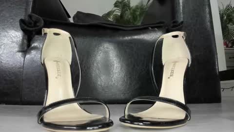 Goddess. Miss. Lady.  Queen. Madam Milady online show from 10.03.25