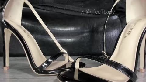 Goddess. Miss. Lady.  Queen. Madam Milady online show from 10.14.25