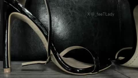 Goddess. Miss. Lady.  Queen. Madam Milady online show from 11.09.25