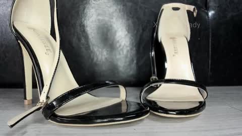 Goddess. Miss. Lady.  Queen. Madam Milady online show from 12.19.25