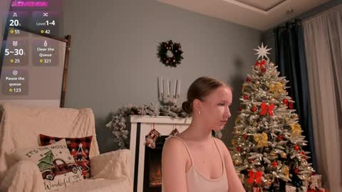 Eva 3 online show from 12.13.24