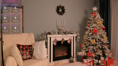 Eva 3 online show from 12.17.24