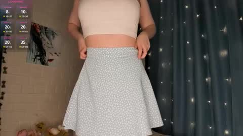 Eva 3 online show from 09.12.25