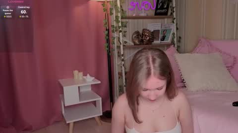 Eva 3 online show from 09.26.25